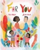 Paula Merlán, Blanca Millán - For You