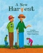 Cristina Expósito Escalona, Miguel Ángel Díez - A New Harvest