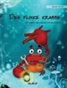 Tuula Pere, Roksolana Panchyshyn - Den flinke krabbe (Danish Edition of "The Caring Crab")