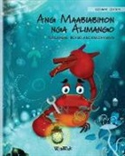 Tuula Pere, Roksolana Panchyshyn - Ang Maabiabihon nga Alimango (Cebuano Edition of "The Caring Crab")
