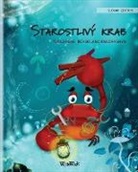 Tuula Pere, Roksolana Panchyshyn - Starostlivý krab (Slovak Edition of "The Caring Crab")