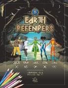 Watermarks Studios - 5 Earth Defenders