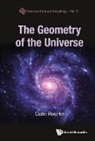 Colin Rourke, Colin Rourke - Geometry Of The Universe, The