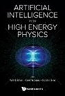 Paolo Calafiura, David Rousseau, Rousseau David, Kazuhiro Terao - Artificial Intelligence For High Energy Physics