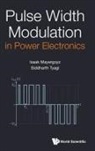 Isaak D Mayergoyz, Isaak Mayergoyz, Isaak Mayergoyz &amp; Siddharth Tyagi, Isaak D Mayergoyz, Isaak D. Mayergoyz, Siddharth Tyagi... - Pulse Width Modulation In Power Electronics