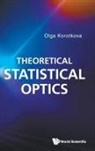 Olga Korotkova, Korotkova Olga, Olga Korotkova - Theoretical Statistical Optics