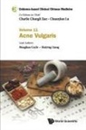Meaghan Coyle, Haiying Liang, Haiying Liang, Meaghan Coyle, Meaghan Coyle &amp; Haiying Liang, Charlie Changli Xue - Evidence-based Clinical Chinese Medicine - Volume 11: Acne Vulgaris