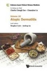 Meaghan Coyle, Junfeng Liu, Junfeng Liu, Meaghan Coyle, Meaghan Coyle &amp; Junfeng Liu, Charlie Changli Xue - Evidence-based Clinical Chinese Medicine - Volume 16: Atopic Dermatitis