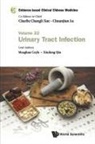 Meaghan Coyle, Meaghan Coyle, Meaghan Coyle &amp; Xindong Qin, Xindong Qin, Xindong Qin, Charlie Changli Xue - Evidence-based Clinical Chinese Medicine - Volume 22: Urinary Tract Infection
