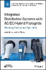 LU, Lu, Xiaonan Lu, Jianhui Wang - Integrated Distribution Systems With Ac;dc;hybrid Microgrids: