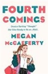 Megan McCafferty - Fourth Comings