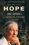 Doug Abrams, Douglas Abrams, Jane Goodall - The Book of Hope