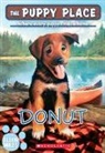 Ellen Miles - Donut