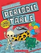 John Farndon, Scholastic, Shiho Pate - Animated Science: Periodic Table