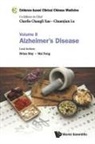 Brian H May, Brian May, Brian May &amp; Mei Feng, Mei Feng, Brian H May, Brian H. May... - Evidence-based Clinical Chinese Medicine - Volume 8: Alzheimer's Disease