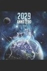G. F - 2029 anno zero ossia, il trionfo della Signora Lati: perchè l'estinzione dell'umanità è inevitabile