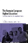 Andrzej Mirga, Louise Morley, Nadir Redzepi, Andrzej Mirga, Mirga Andrzej, Louise Morley... - The Roma in European Higher Education