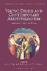 Andrius Bielskis, Kelvi Knight, Eleni Leontsini, Andrius Bielskis, Kelvin Knight, Eleni Leontsini - Virtue Ethics and Contemporary Aristotelianism