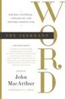 John Macarthur - The Inerrant Word