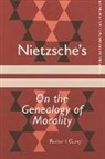 Robert Guay - Nietzsche''s on the Genealogy of Morality