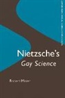 Robert Miner - Nietzsche''s ''Gay Science''
