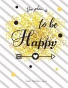 Adil Daisy - The Plan is To Be Happy Girl Things | 2021