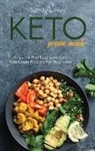 Sandy Lewis - Keto Green Meals