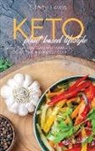 Sandy Lewis - Keto Plant Based Lifestyle