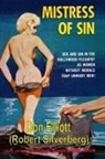 Don Elliott, Robert Silverberg - Mistress of Sin