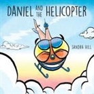 Sandra Hill - Daniel and the Helicopter