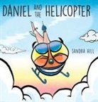 Sandra Hill - Daniel and the Helicopter