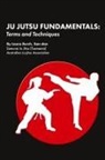 Launz Burch - Ju Jutsu Fundamentals