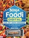 Sharon Turner - Ninja Foodi Digital Air Fry Oven Cookbook