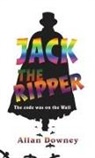 Allan Downey - Jack the Ripper