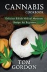 Tom Gordon - Cannabis Cookbook
