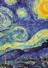 Sketchlogue - Van Gogh