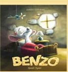 James Conway - BENZO