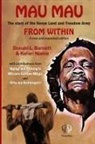 Donald L Barnett, Karari Njama - Mau Mau From Within