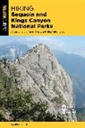 Laurel Scheidt, Scheidt Laurel - Hiking Sequoia and Kings Canyon National Parks