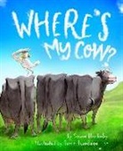 Susan Blackaby, Scott Brundage - Where's My Cow?