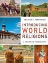 Charles E Farhadian, Charles E. Farhadian - Introducing World Religions