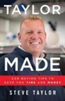 Steve Taylor - Taylor Made