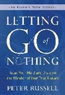 Peter Russell - Letting Go of Nothing
