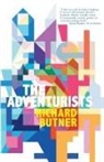 Richard Butner - The Adventurists
