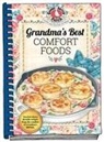 Gooseberry Patch - Grandma's Best Comfort Foods