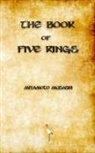 Miyamoto Musashi - The Book of Five Rings