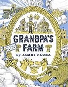 James Flora - Grandpa's Farm