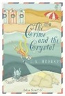 E. X. Ferrars, E.X. Ferrars - The Crime and the Crystal