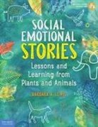 Barbara A Lewis, Barbara A. Lewis - Social Emotional Stories
