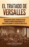 Captivating History - El Tratado de Versalles